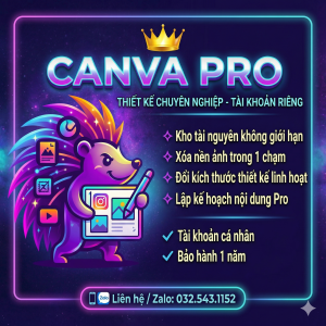 canva pro