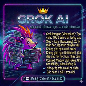 GROK SUPER